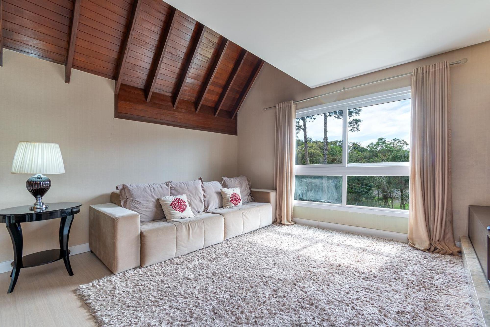 Apartamento Luxuoso 10 Pessoas Gramado
