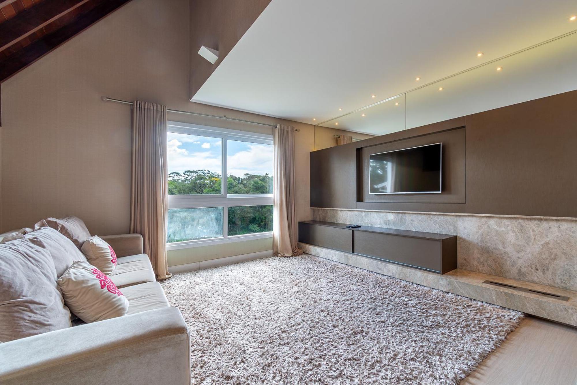 Apartamento Luxuoso 10 Pessoas Gramado