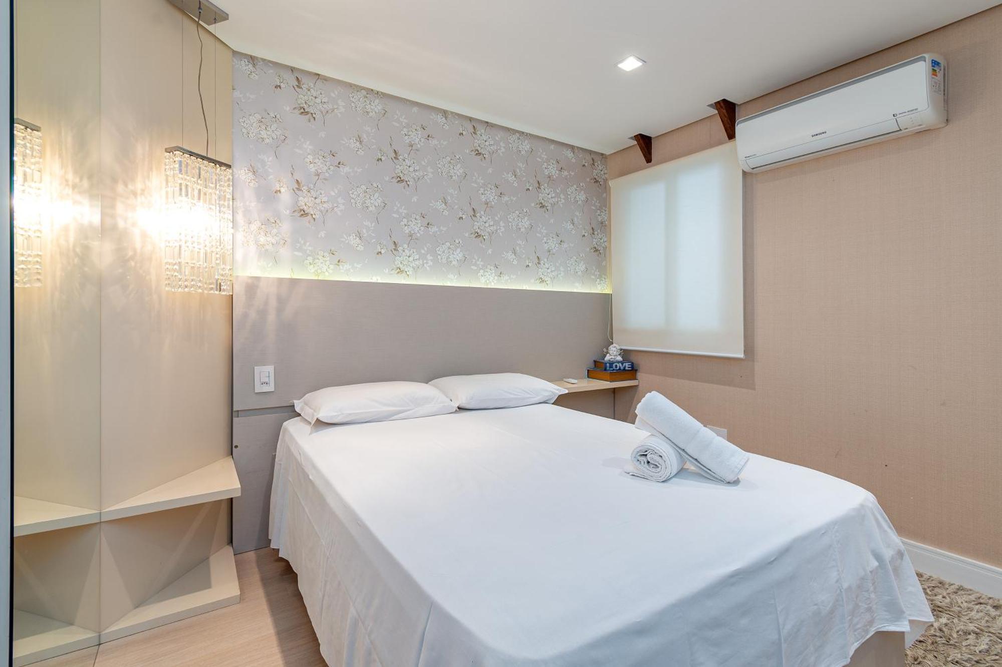 Luxuoso 10 Pessoas Apartamento Gramado